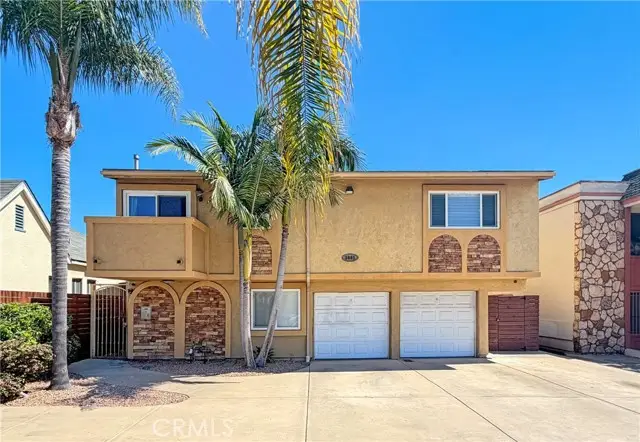 3661 43rd  #4, San Diego, CA 92105 - #1