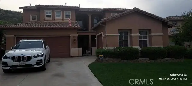 36 Vista Palermo, Lake Elsinore, CA 92532 - #1