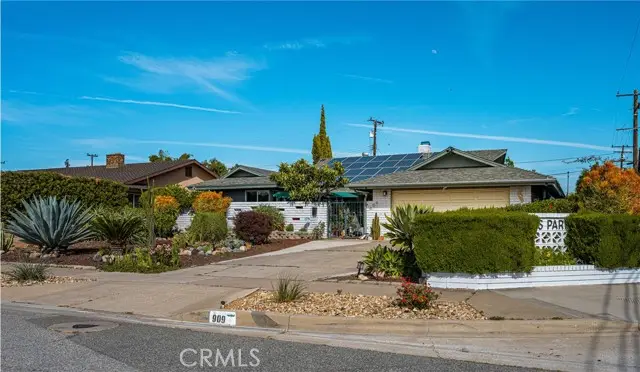 909 Cleveland, Orange, CA 92867 - #1