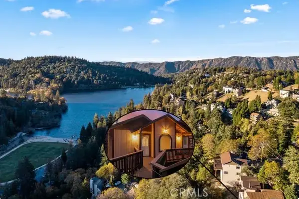 820 Arbula Drive, Crestline, CA 92325