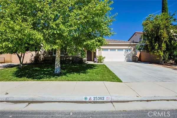 25362 Lone Acres, Menifee, CA 92584