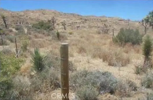 0 Elata Ave, Yucca Valley, CA 92284