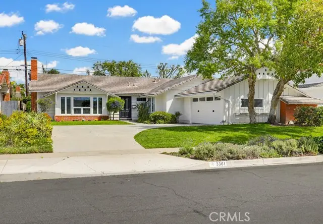 3361 Saint Albans, Los Alamitos, CA 90720 - #1