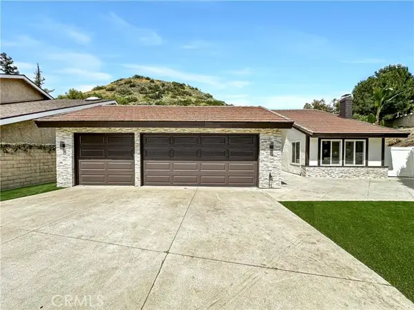 5519 Avenida Palmar, Orange, CA 92869