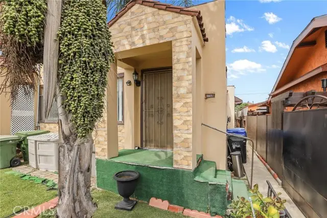 1159 54th Street, Los Angeles, CA 90037 - #3