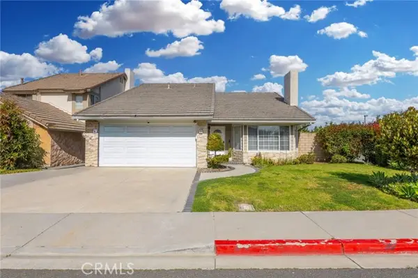 2 Shelby, Irvine, CA 92620