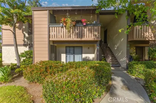 20702 El Toro Unit 233, Lake Forest, CA 92630