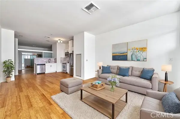 3810 Wilshire  #1904, Los Angeles, CA 90010