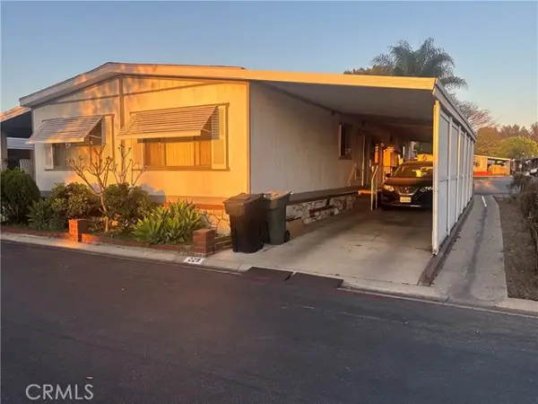 1919 Coronet  #229, Anaheim, CA 92801