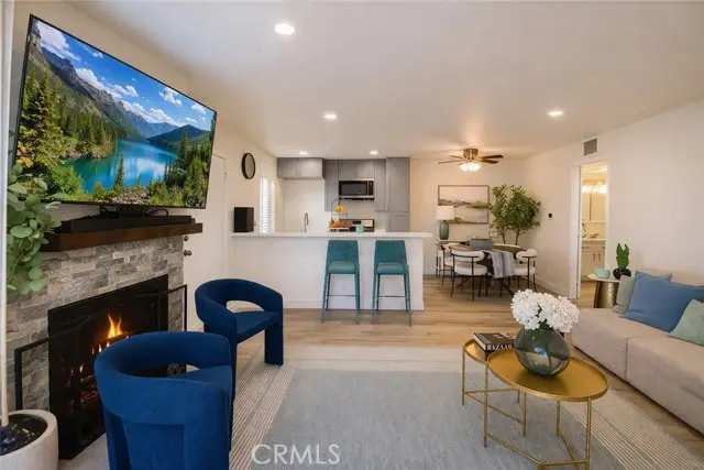 2849 Fairview  #C, Santa Ana, CA 92704 - #2