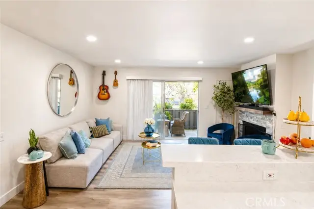 2849 Fairview  #C, Santa Ana, CA 92704 - #3