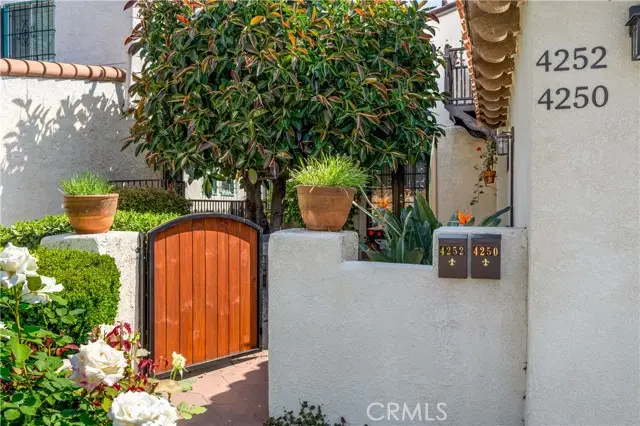 4252 Norton, Los Angeles, CA 90008 - #3