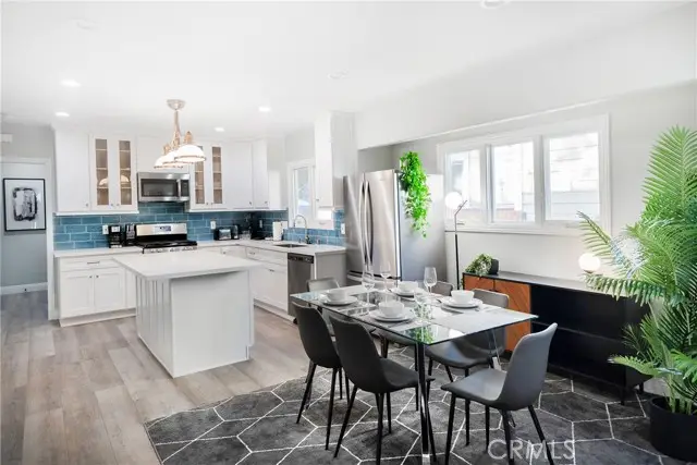 501 Washington Avenue, Santa Ana, CA 92701 - #1