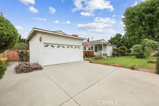 845 Florence, West Covina, CA 91790 - #2