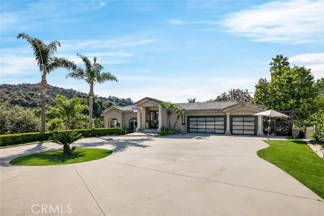 1445 Westridge Way, Chino Hills, CA 91709 - #1