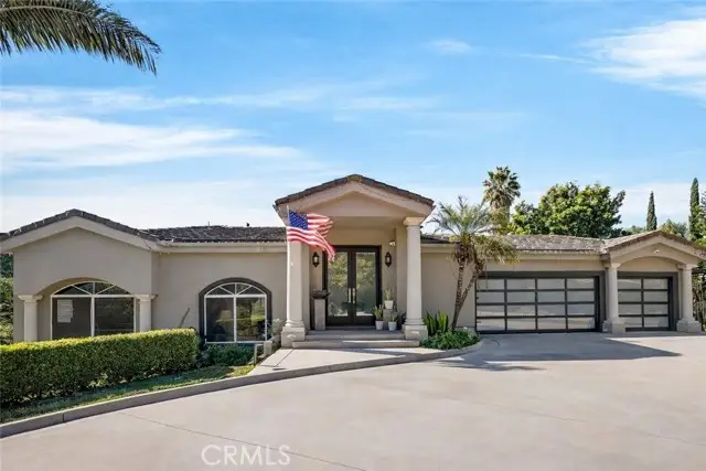 1445 Westridge Way, Chino Hills, CA 91709 - #2
