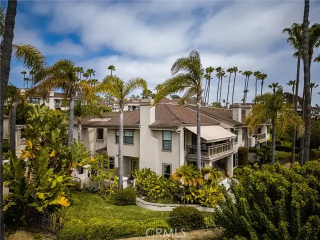27 Seabrook  #73, Newport Beach, CA 92660 - #3