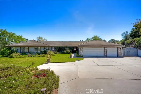 1923 Vista del Norte, Fallbrook, CA 92028