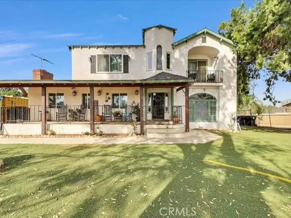 5601 Bain, Mira Loma, CA 91752