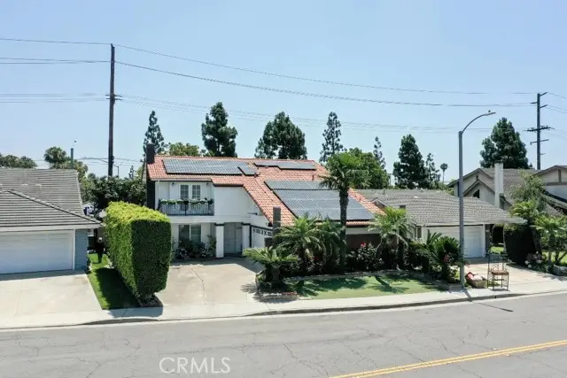 17230 San Lorenzo Circle, Fountain Valley, CA 92708 - #1