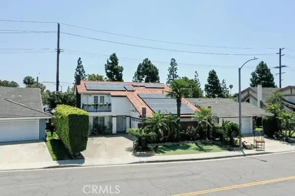 17230 San Lorenzo Circle, Fountain Valley, CA 92708