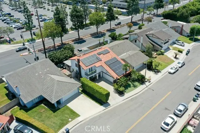 17230 San Lorenzo Circle, Fountain Valley, CA 92708 - #2