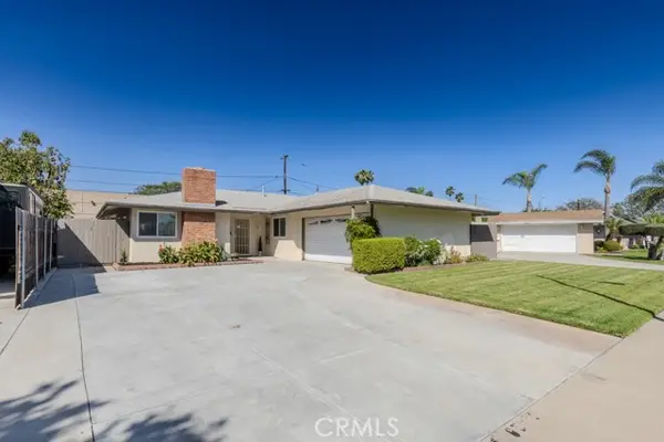 2219 Coronet Avenue, Anaheim, CA 92801