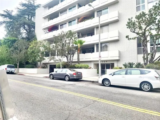 7309 Franklin Ave  #105, Los Angeles, CA 90046 - #1