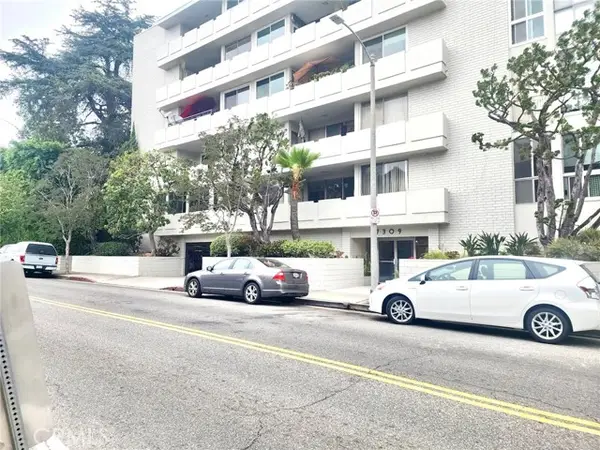 7309 Franklin Ave  #105, Los Angeles, CA 90046