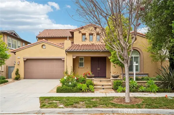 103 Praire Rose, Irvine, CA 92618