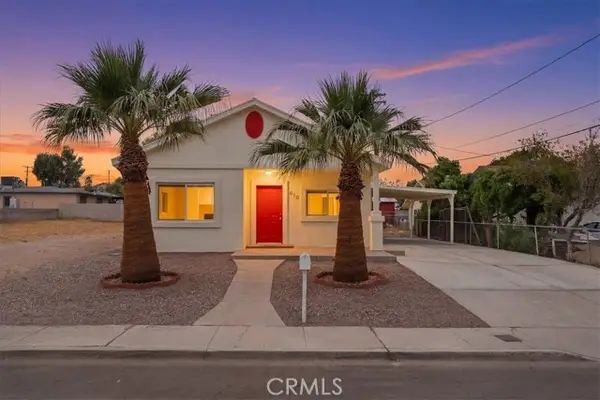 610 Quivera, Needles, CA 92363