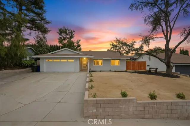 7355 Vineyard Avenue, Rancho Cucamonga, CA 91730 - #1