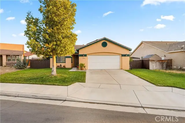 124 Lighthouse Ct., San Jacinto, CA 92583 - #2