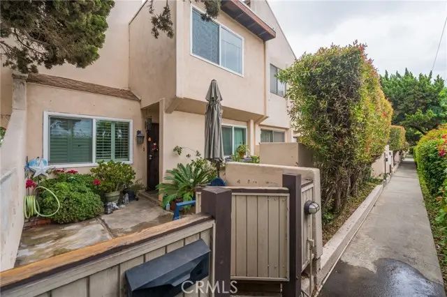 16710 Orange Ave.  #A1, Paramount, CA 90723 - #1