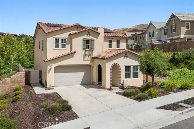 11612 Alton Drive, Corona, CA 92883 - #1