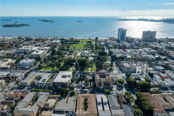 2027 Appleton  #1, Long Beach, CA 90803