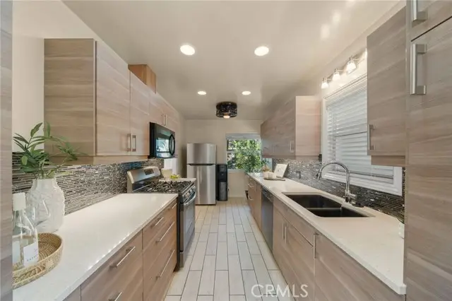 2027 Appleton  #1, Long Beach, CA 90803 - #3