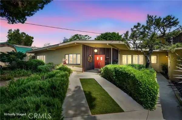 1400 Puente, Brea, CA 92821