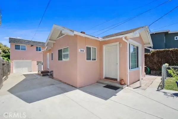 3046 Kerckhoff, San Pedro, CA 90731