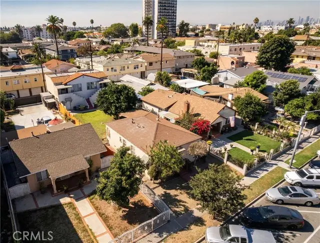 7015 Templeton, Huntington Park, CA 90255 - #1