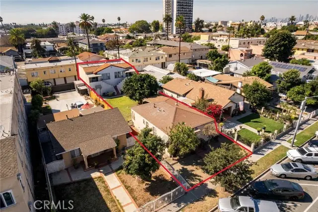 7015 Templeton, Huntington Park, CA 90255 - #2