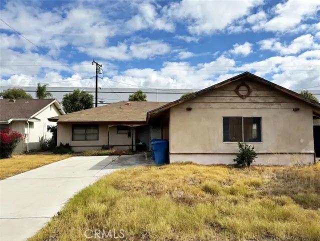 4838 Bannister, El Monte, CA 91732 - #1