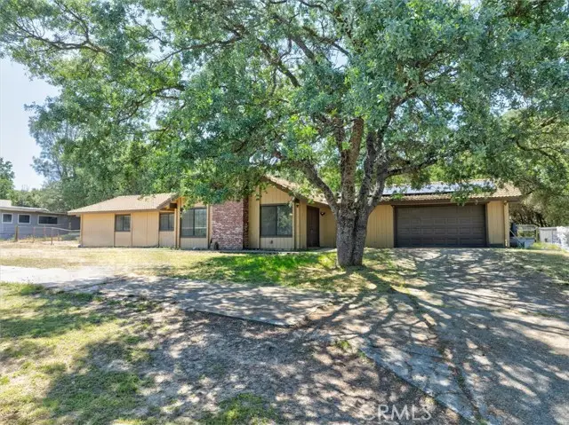 47440 Hopi Avenue, Coarsegold, CA 93614 - #1