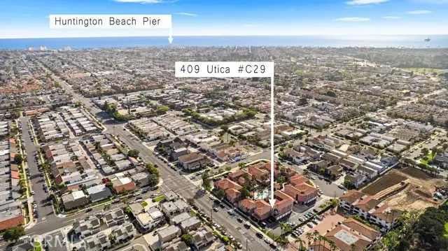 409 Utica  #C-29, Huntington Beach, CA 92648 - #1