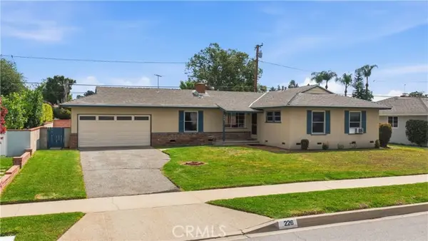 226 Armel, Covina, CA 91722