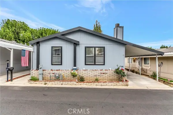 1051 Site Drive  #26, Brea, CA 92821