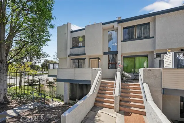 803 Victoria  #138, Carson, CA 90746 - #2