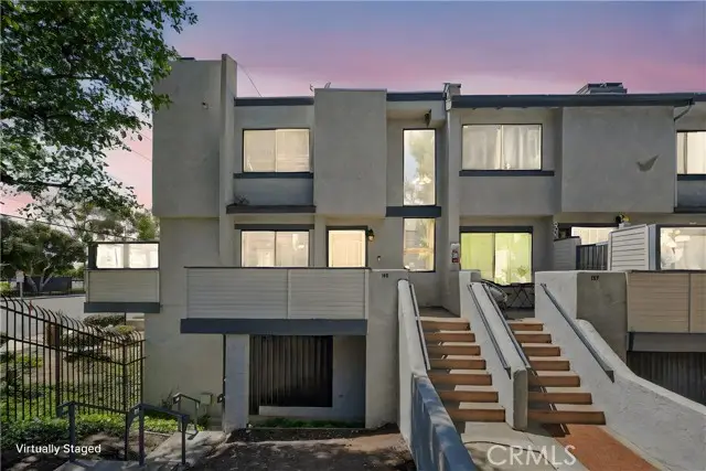 803 Victoria  #138, Carson, CA 90746 - #3