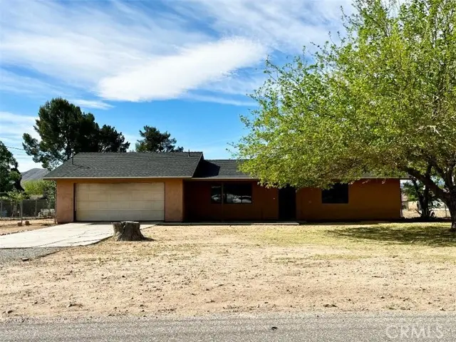 19145 Sheffield Street, Hesperia, CA 92345 - #1