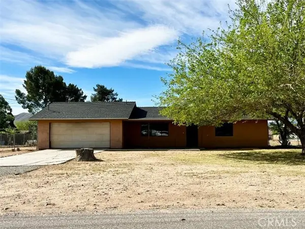 19145 Sheffield Street, Hesperia, CA 92345